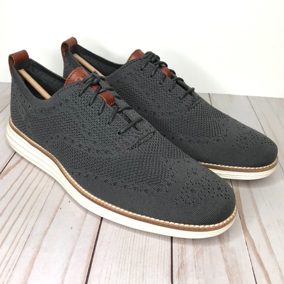 cole haan og grd stitchlite wing